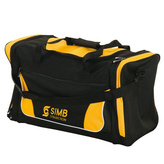 SPORTS BAGS