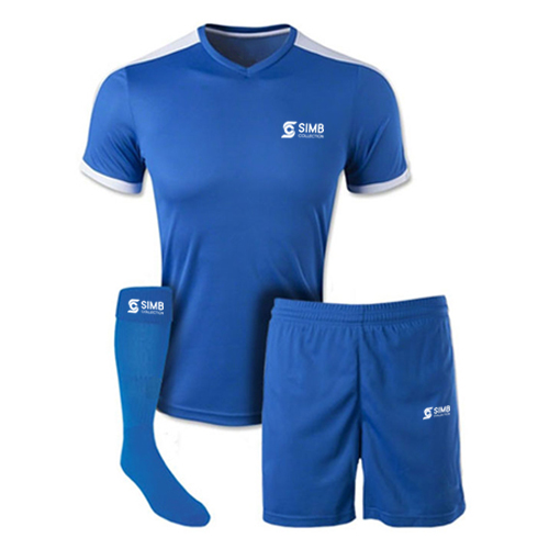 SOCCER WEAR