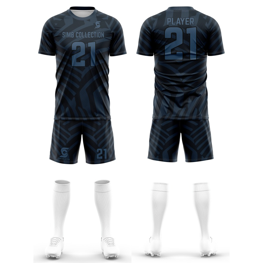 SOCCER UNIFORMS