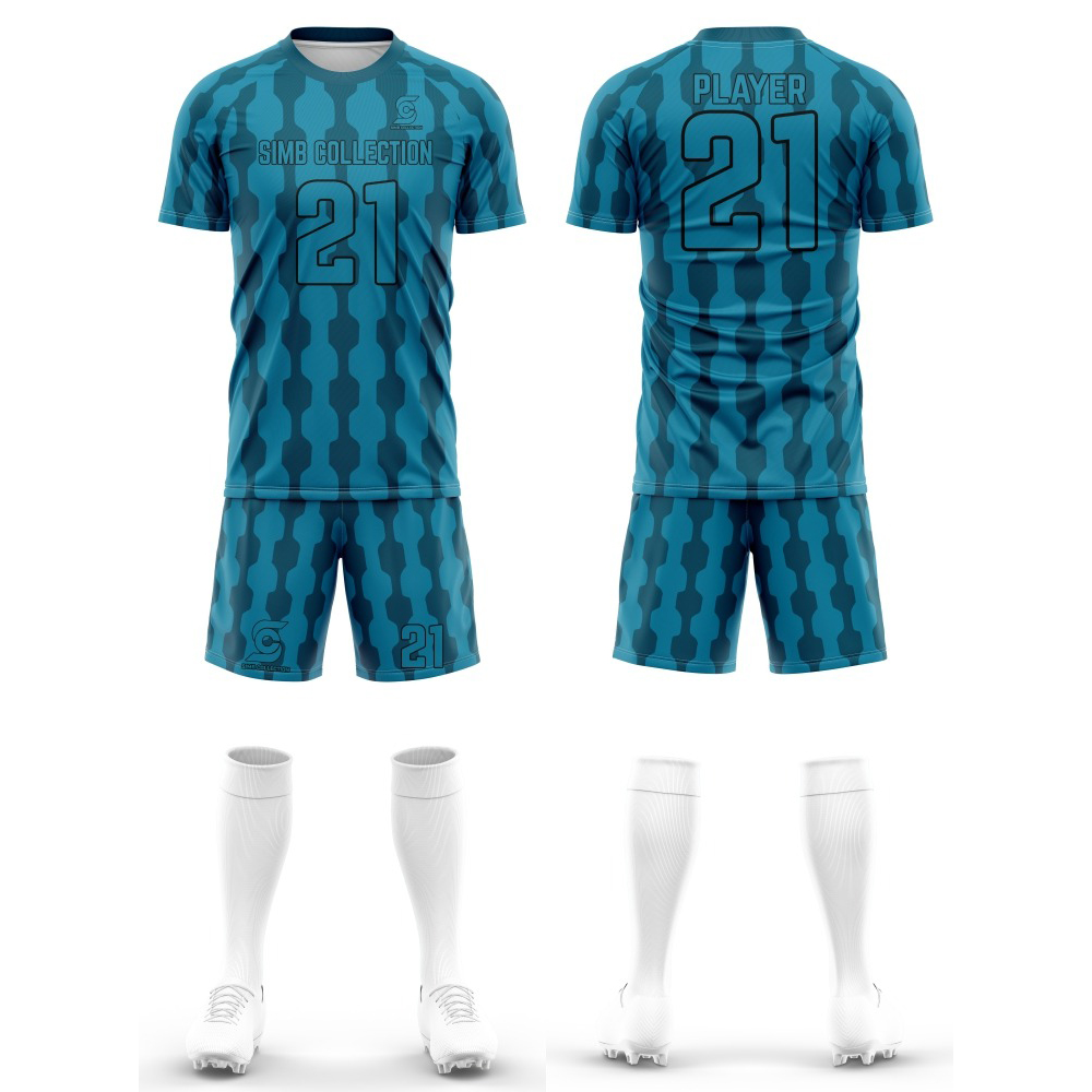 SOCCER UNIFORMS