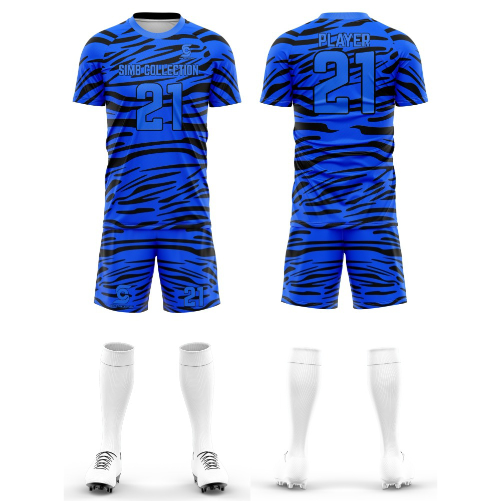 SOCCER UNIFORMS