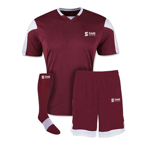 SOCCER WEAR