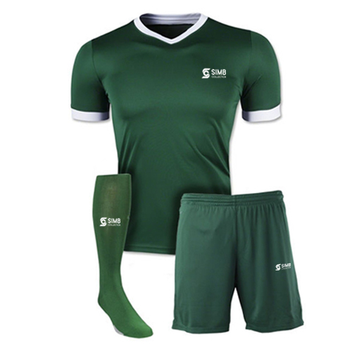 SOCCER WEAR