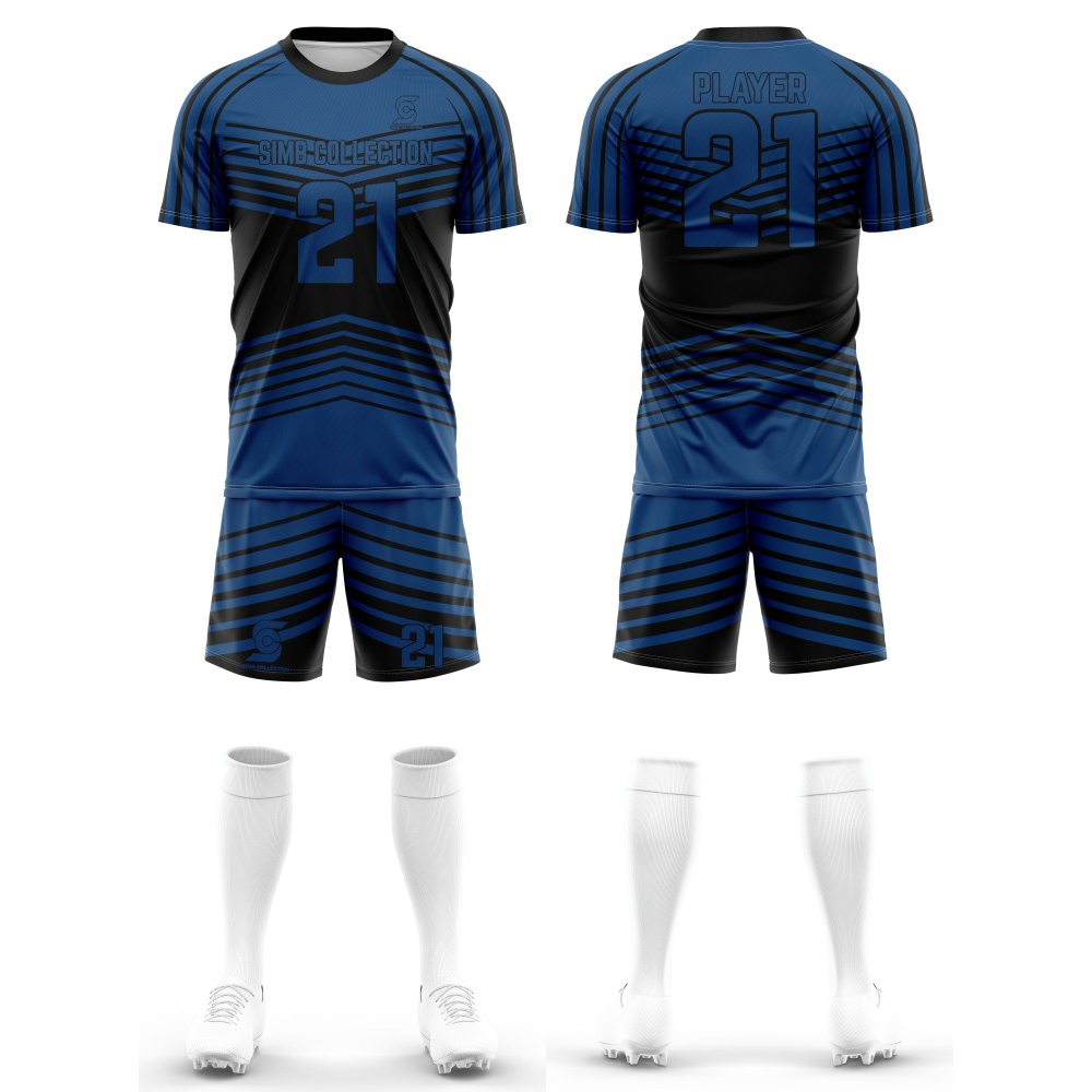 SOCCER UNIFORMS