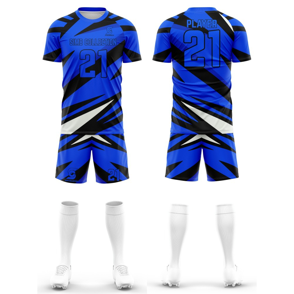 SOCCER UNIFORMS