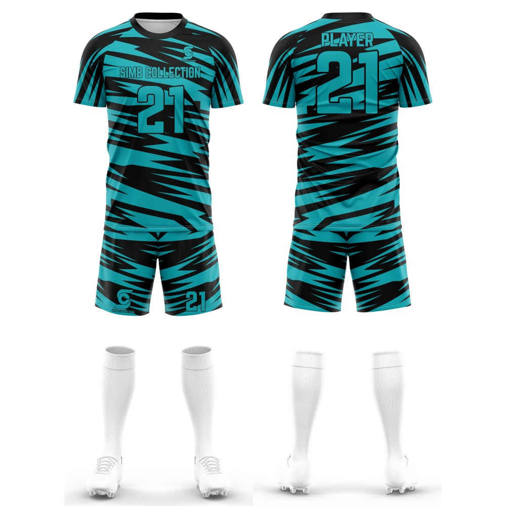 SOCCER UNIFORMS