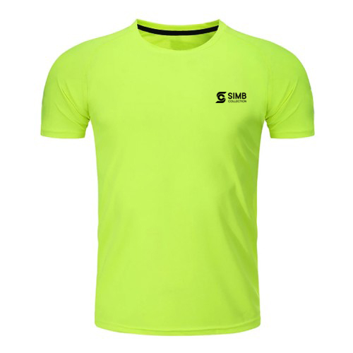 FITNESS SHIRTS