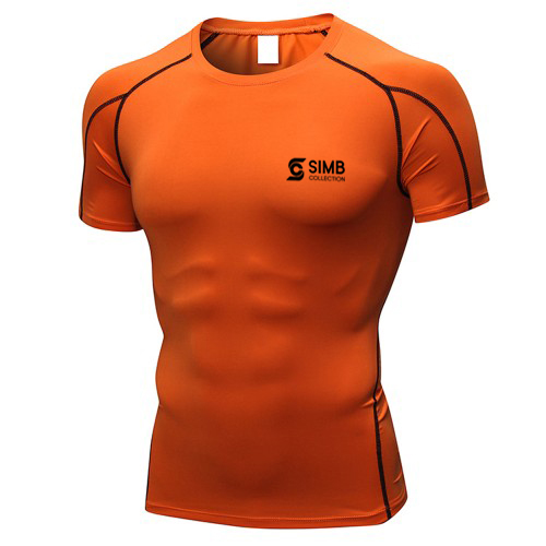 FITNESS SHIRTS