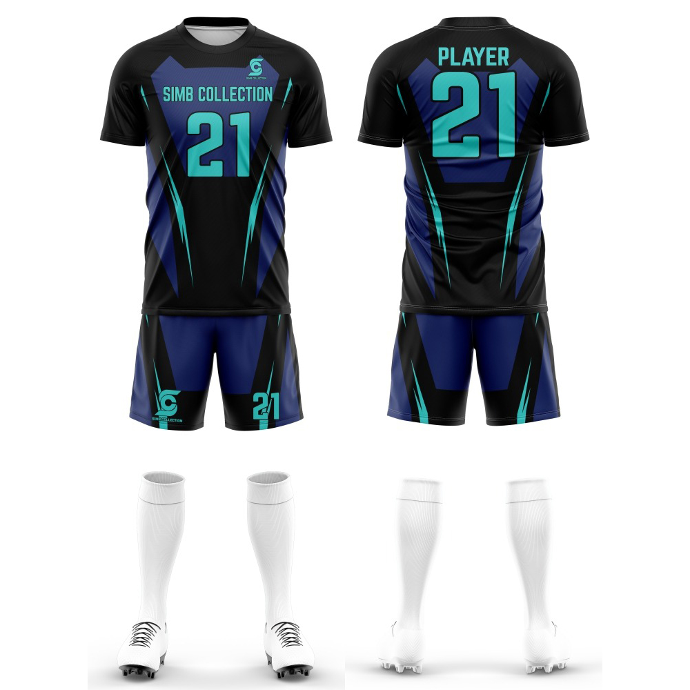 SOCCER UNIFORMS