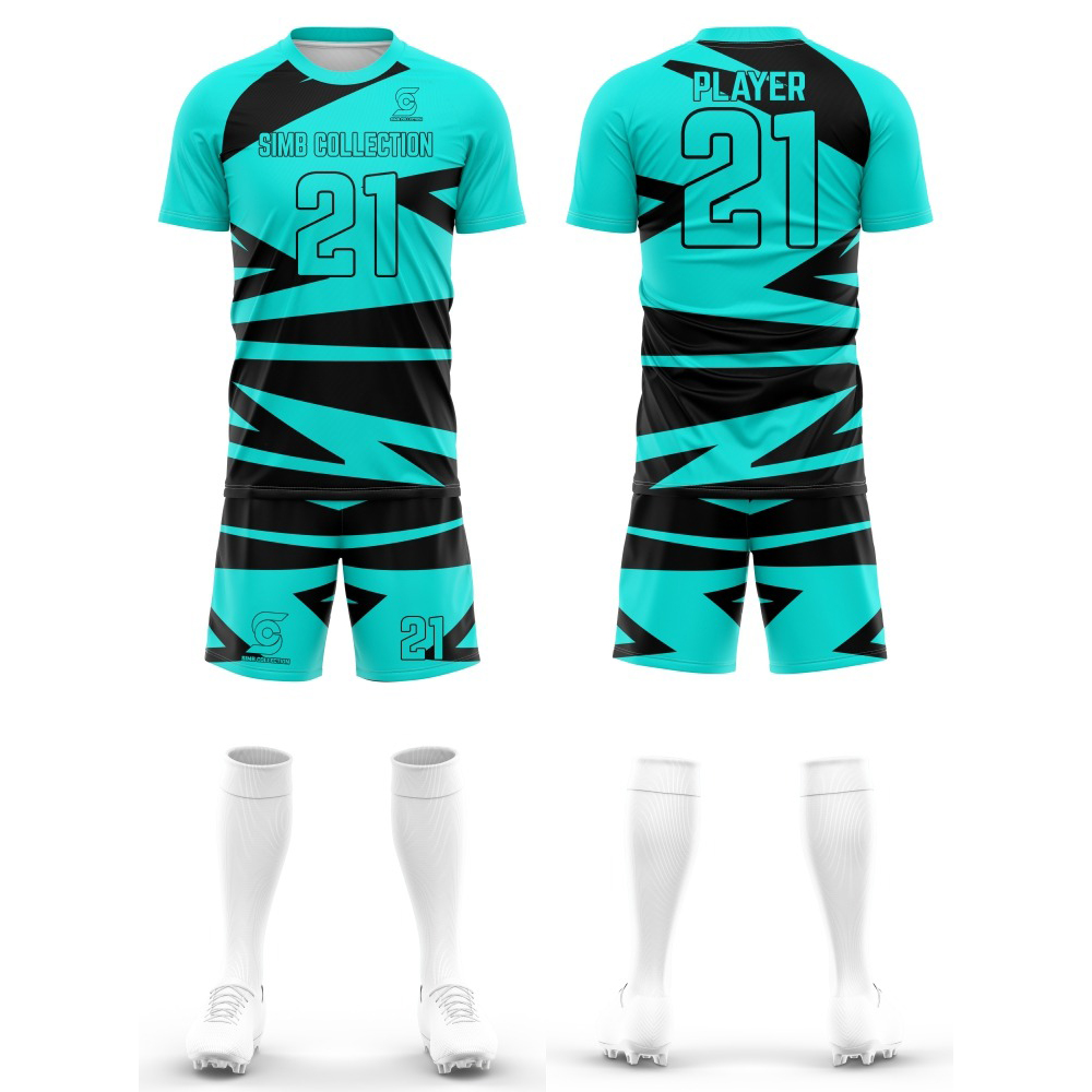 SOCCER UNIFORMS