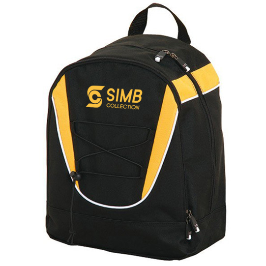 SPORTS BAGS