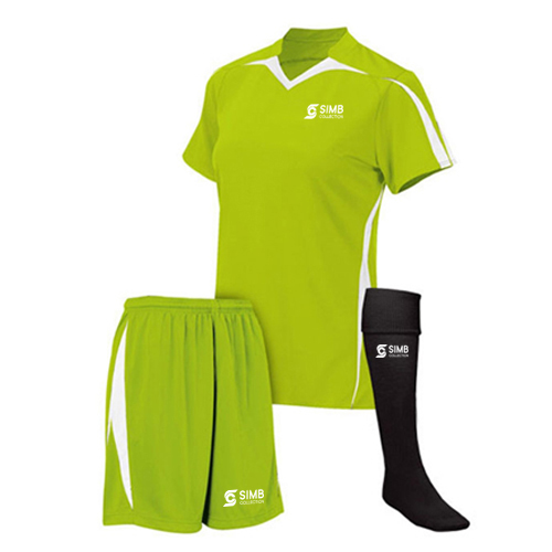 SOCCER WEAR