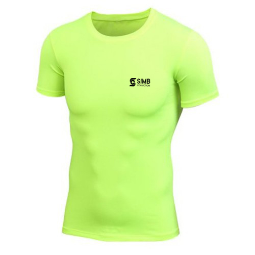 FITNESS SHIRTS