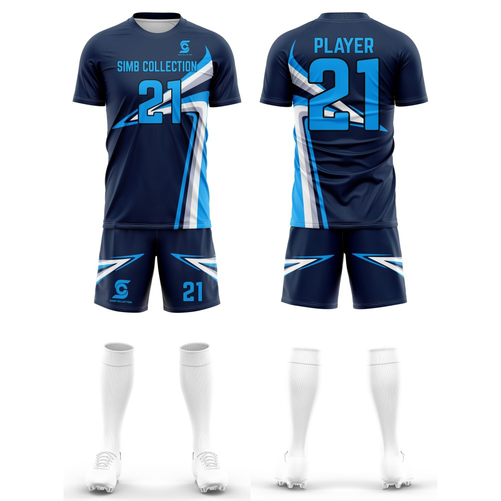 SOCCER UNIFORMS