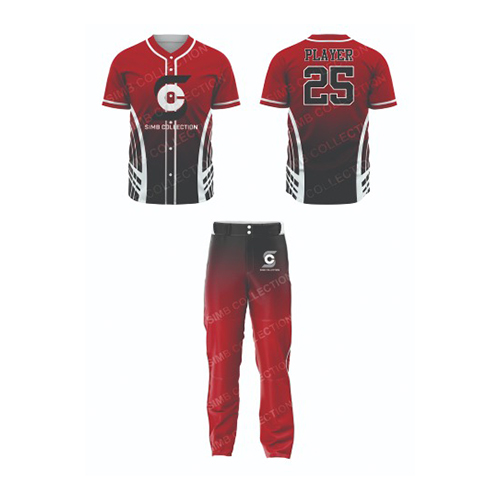 BASEBALL UNIFORMS