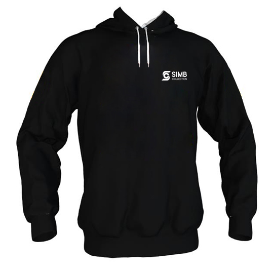 SUBLIMATION HOODIES