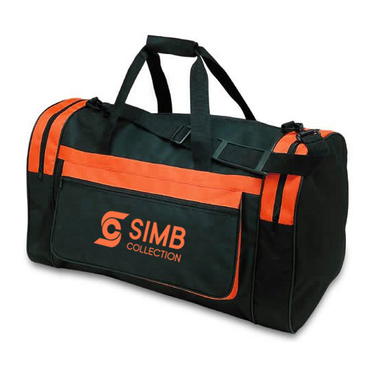 SPORTS BAGS