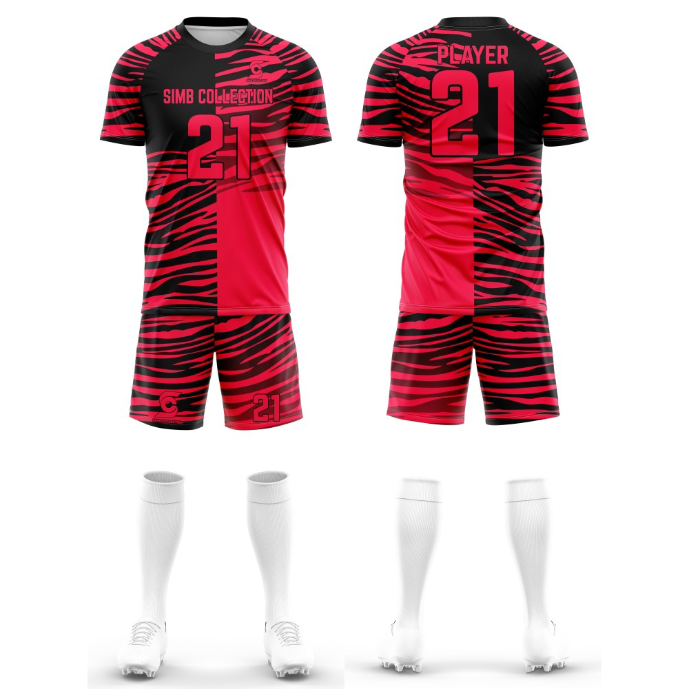 SOCCER UNIFORMS