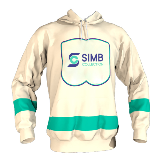 SUBLIMATION HOODIES