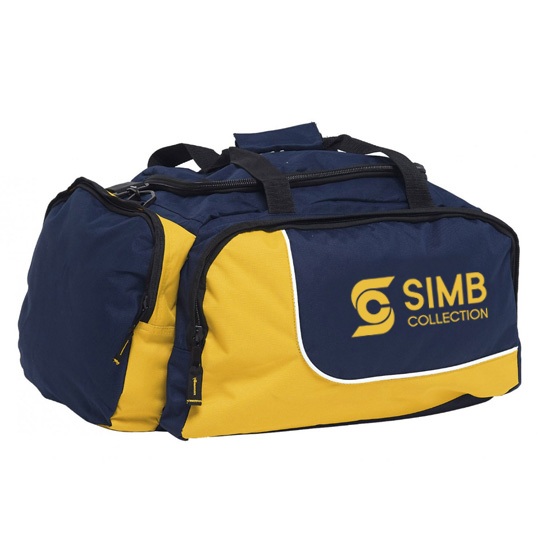 SPORTS BAGS