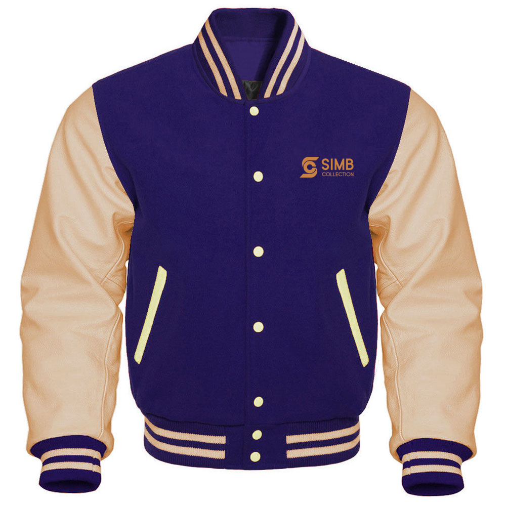 VARSITY JACKET