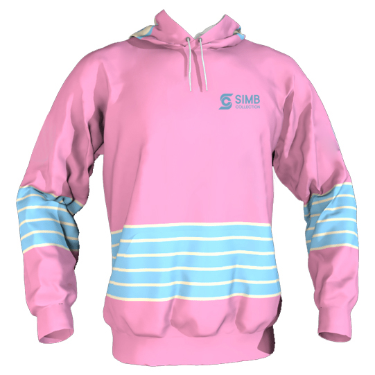 SUBLIMATION HOODIES