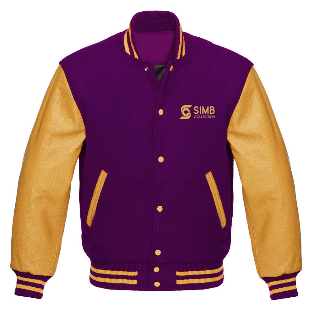 VARSITY JACKET