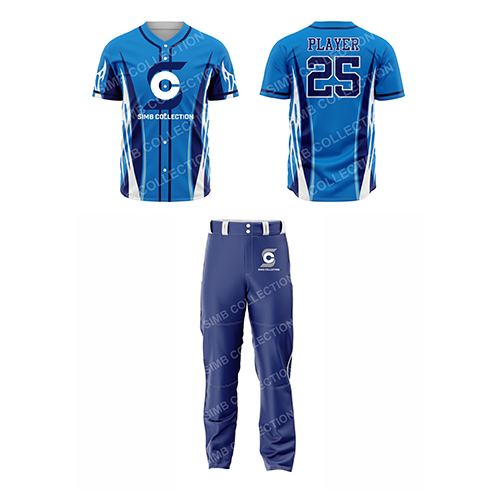 BASEBALL UNIFORMS