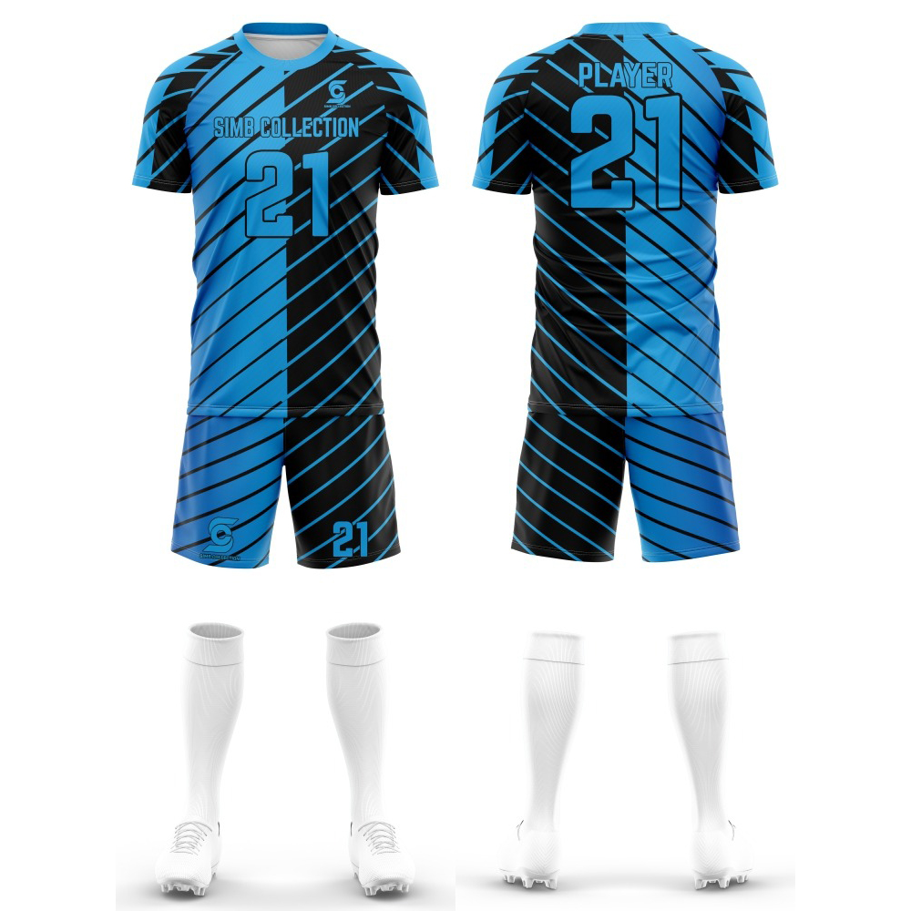 SOCCER UNIFORMS